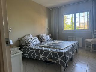 Casa adossada a Platja de la Paella