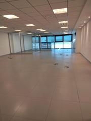 Affitto Ufficio en Calle chillida 4. Oficina en centro de negocios carrida plaza- aguadulce norte