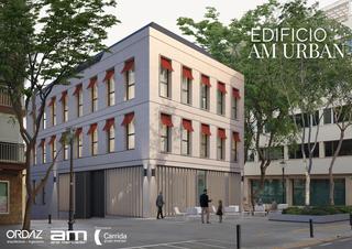 Planta baja en Plaza del monte 3. Piso duplex exclusivo en el centro de almería, con entrada indep