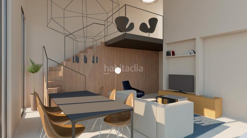 Foto d4c87635-a010-4964-8a4a-8197f0e05b60. Appartement 119m<sup>2</sup> dans plaza del monte 2 dans Centro Almería