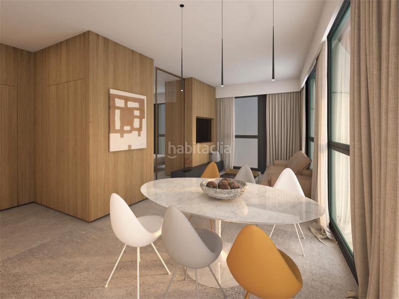 Foto 1eca5d75-9c20-4091-ab4f-24fadbdcee70. Appartement 122m<sup>2</sup> dans plaza del monte 2 dans Centro Almería