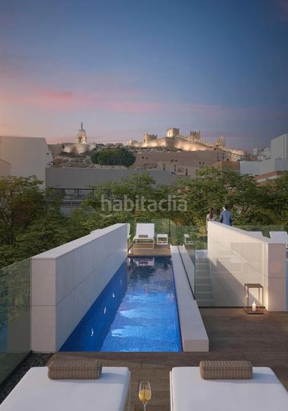 Foto 8bae0135-af55-4c5e-b73b-c1e91f977b09. Appartement 122m<sup>2</sup> dans plaza del monte 2 dans Centro Almería