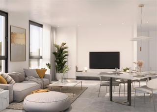 Appartement à Plaza del monte 2