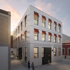 Appartement à Plaza del monte 2