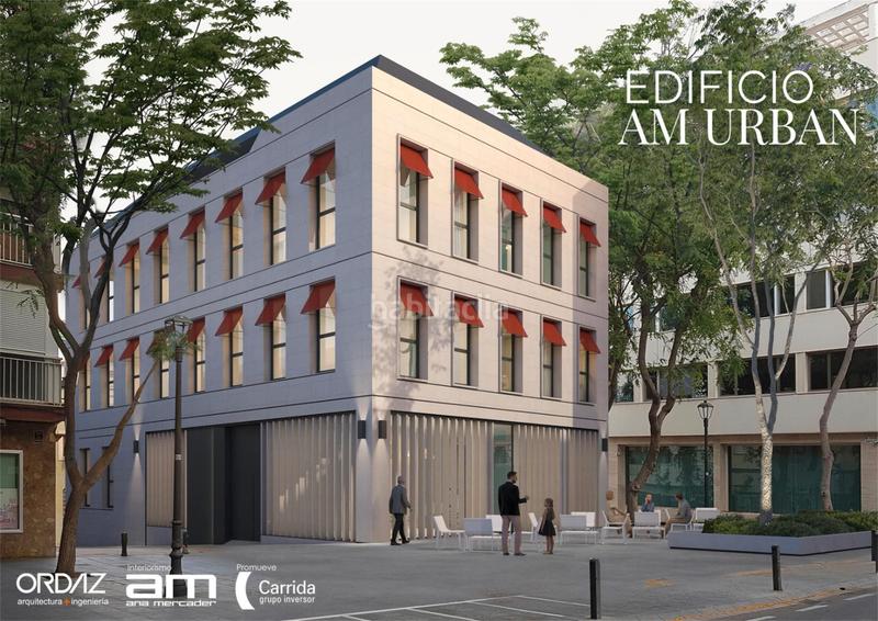 Foto ce694baf-e8d1-4978-ab61-fd4dd25a96b6. Etagenwohnung 119m<sup>2</sup> in plaza del monte 2 in Centro Almería