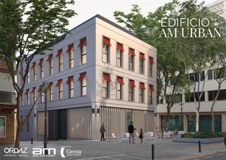 Car parking in Plaza del Monte 2