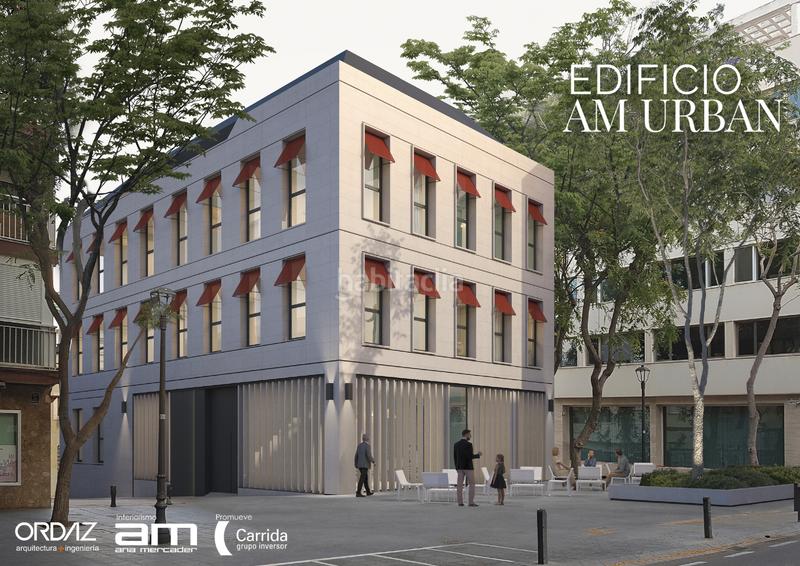 Foto 8fe91575-2209-488b-a29b-a6e8e8db0745. Aparcament cotxe a plaza del monte 2 a Centro Almería