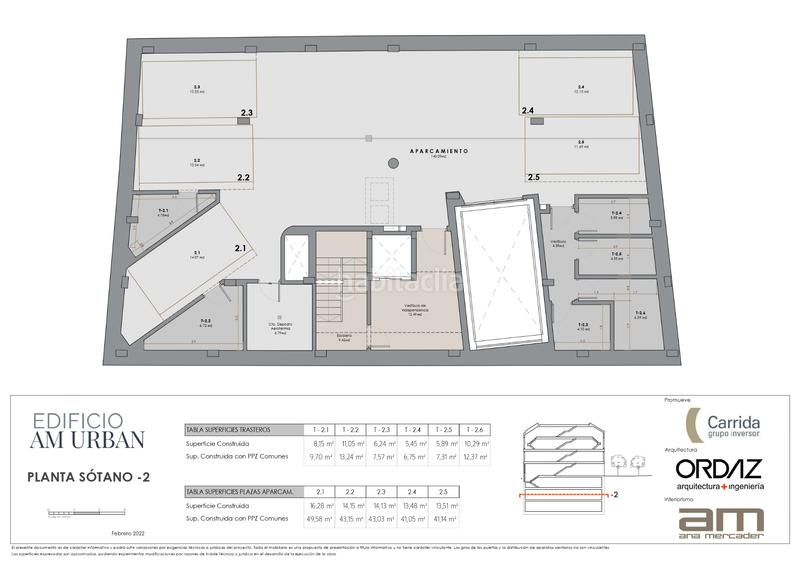 Foto eb69ea01-92b7-443f-8a24-99984c0fc590. Parking coche en plaza del monte 2 en Centro Almería