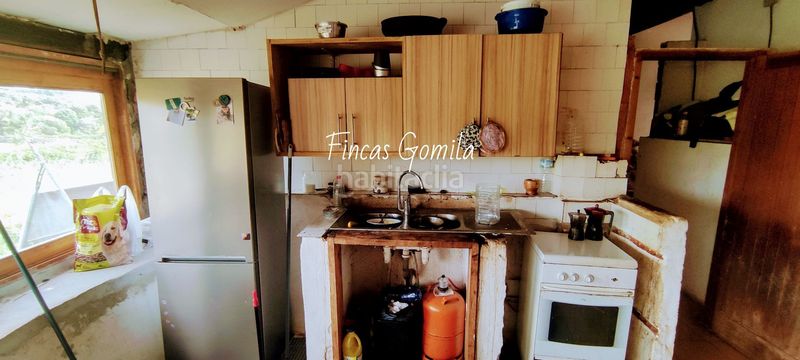 Foto 2f9a878c-8fe7-4ac4-b687-d0b9a8d1702e. Masia a Alaior poble Alaior