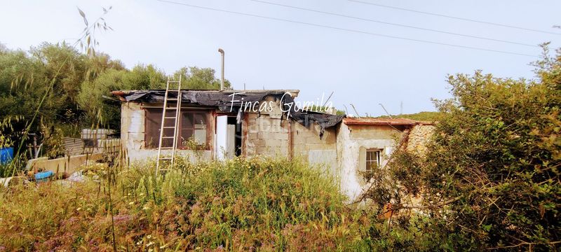 Foto 3cce889b-e07e-4b3a-96a6-4f2821a679d6. Masia a Alaior poble Alaior