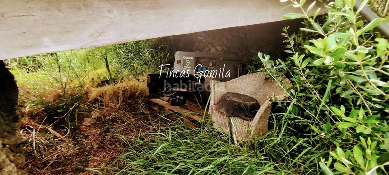 Foto 578e8898-432d-413f-9517-69bf9c10b27a. Masia a Alaior poble Alaior