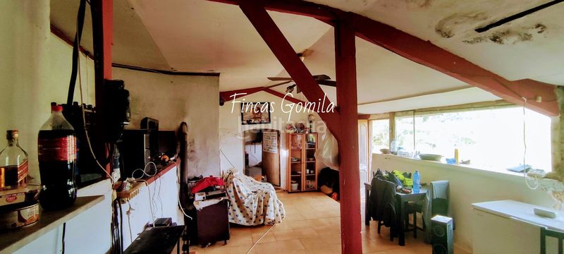 Foto 679dc7af-8cf6-4d6d-8a09-b8be336a48c0. Masia a Alaior poble Alaior