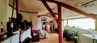 Masía  Biniguarda. Terreno con casita