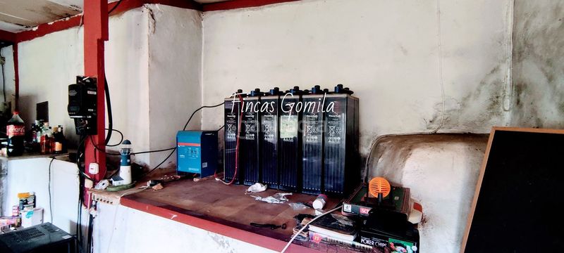 Foto 9e486da0-557a-43a3-9f90-fad831c7d425. Masia a Alaior poble Alaior