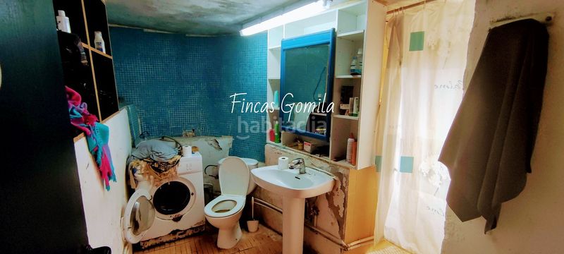 Foto a4c7715e-5c23-443a-972c-8399f621a163. Masia a Alaior poble Alaior