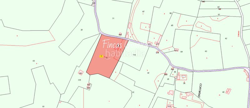 Foto a913c7f1-724e-467b-b968-7f2120f28448. Masia a Alaior poble Alaior