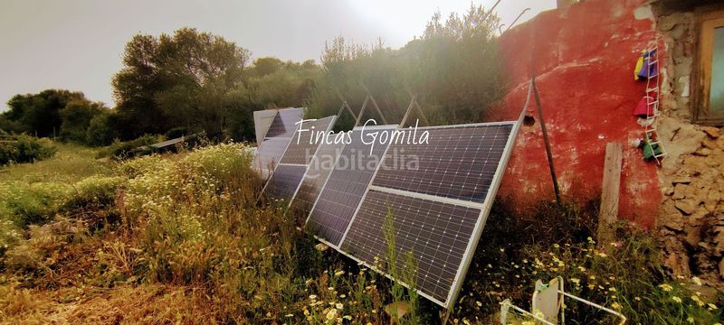 Foto a9819669-0dc2-42f6-8531-a93ef202893a. Masia a Alaior poble Alaior