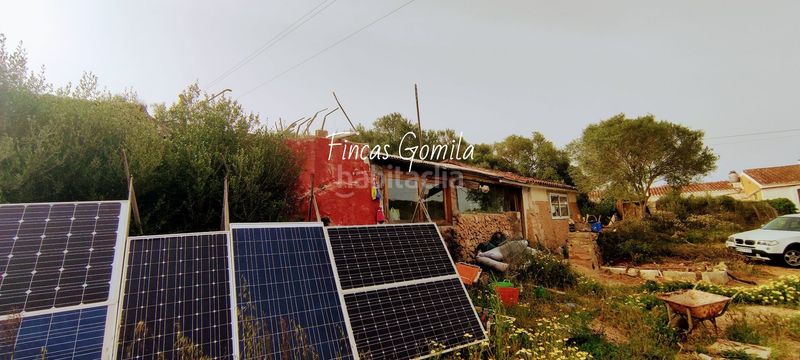 Foto b7de74a1-baac-4288-b2a0-c1096e601ad7. Masia a Alaior poble Alaior