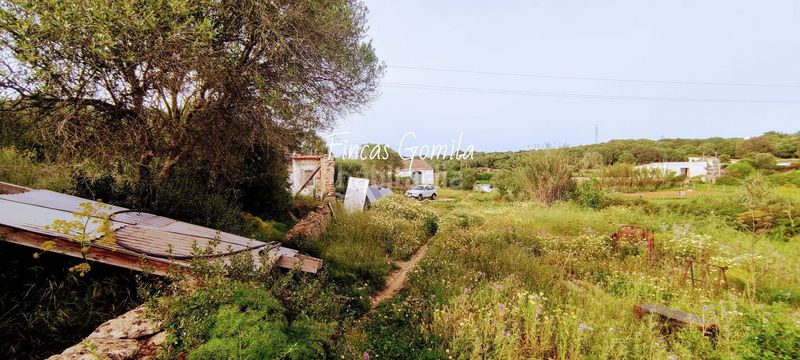 Foto ca1ada69-b6b5-495b-8160-993e8048e2ee. Masia a Alaior poble Alaior