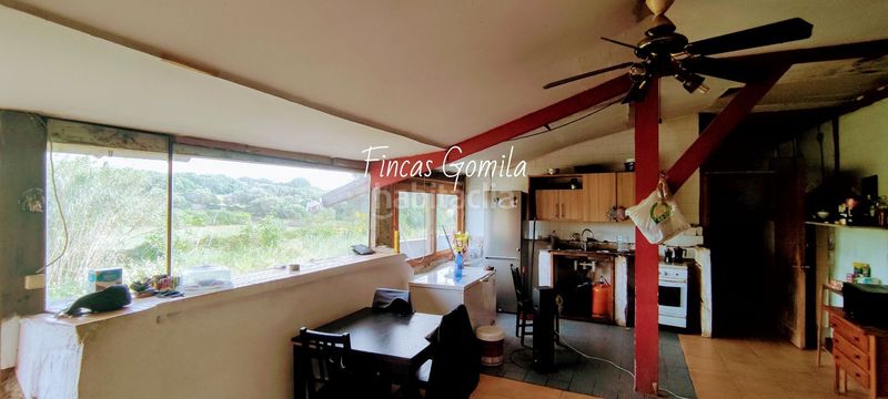 Foto cb5579a9-fff2-415f-b8ac-ffc2c2bdf4e6. Masia a Alaior poble Alaior