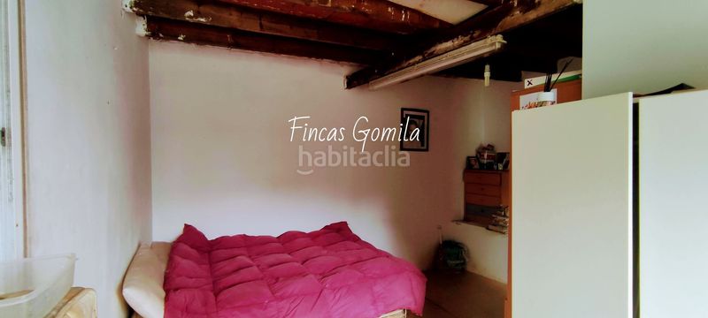 Foto ecf9848a-44e5-4552-b161-19e69b955376. Masia a Alaior poble Alaior