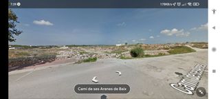 Terreny residencial  Industrials. Terreno urbano