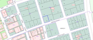 Terreny residencial  Industrials. Terreno urbano