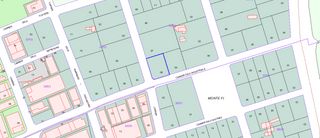 Terreny residencial  Industrials. Terreno urbano