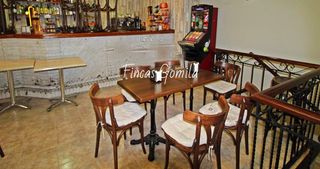 Local Comercial  Miquel sora. Cafeteria mahon