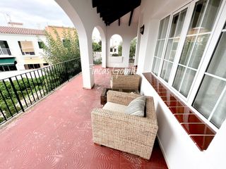 Casa  Parc. Casa son vilar