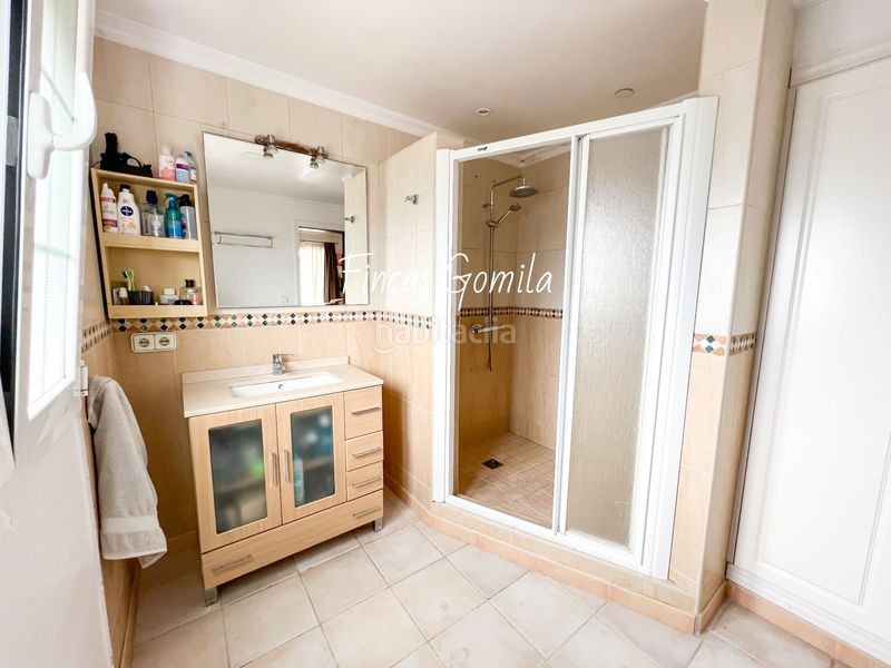 Foto 44c2ffb1-a679-4df1-ae01-a71c49ee324a. Casa amb piscina a Son Vilar-Trepucó Es Castell