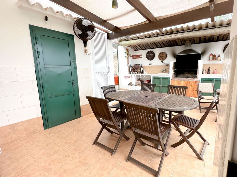 Foto 62a45547-ca59-4b3e-8836-6b8290581294. Casa amb piscina a Son Vilar-Trepucó Es Castell