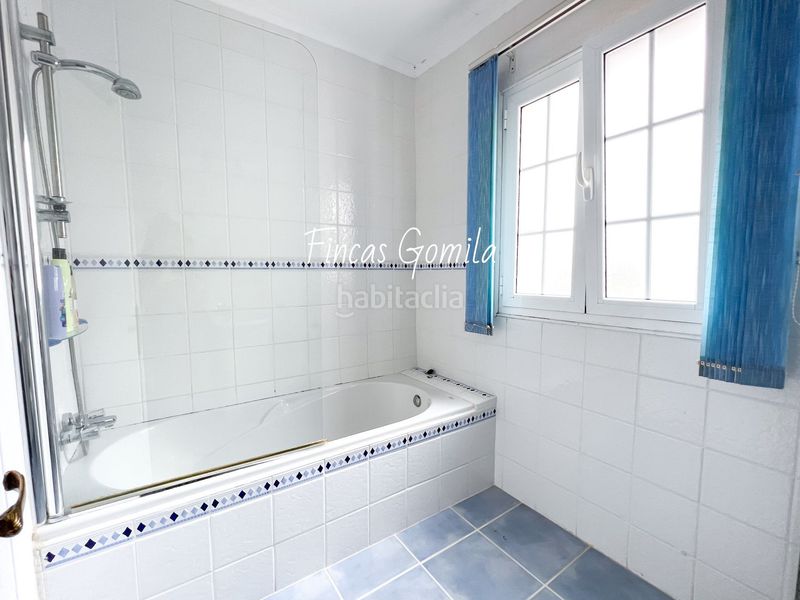Foto a1b546f0-532f-41ea-8a63-ac7ed0e8ced6. Casa amb piscina a Son Vilar-Trepucó Es Castell
