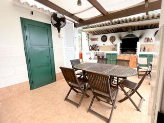 House  Parc. Casa son vilar
