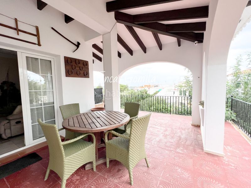 Foto b7d16616-f3b0-4938-a388-e491bcd4b0ec. Casa amb piscina a Son Vilar-Trepucó Es Castell