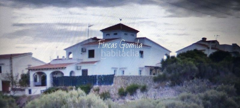 Foto ba498ffd-3cda-4e16-aa66-3487ba125c5c. Casa amb piscina a Son Vilar-Trepucó Es Castell