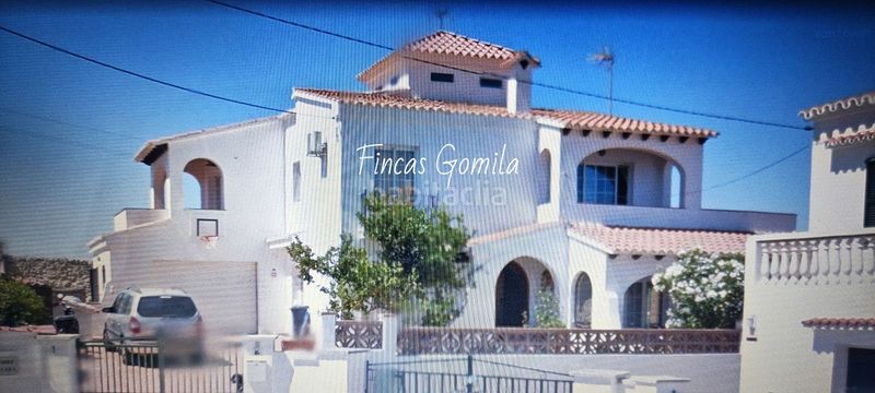 Foto bcb37095-b067-4e0e-b843-9ed7f48bedbb. Casa amb piscina a Son Vilar-Trepucó Es Castell