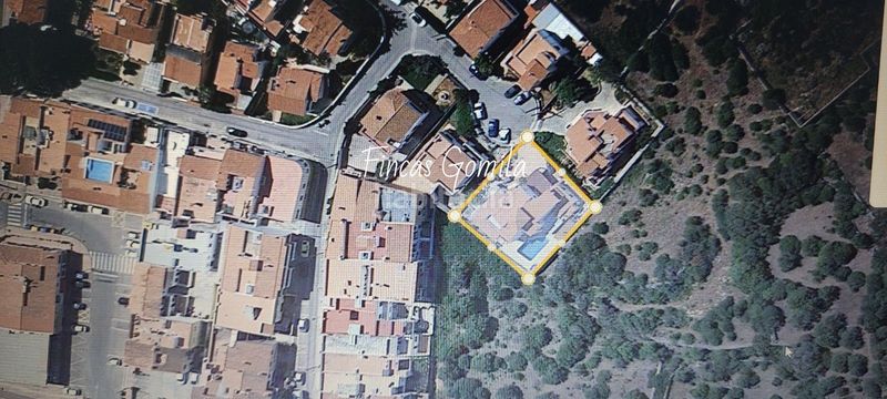 Foto de4e1e86-5a7e-4ef8-8483-75badae8025b. Casa amb piscina a Son Vilar-Trepucó Es Castell