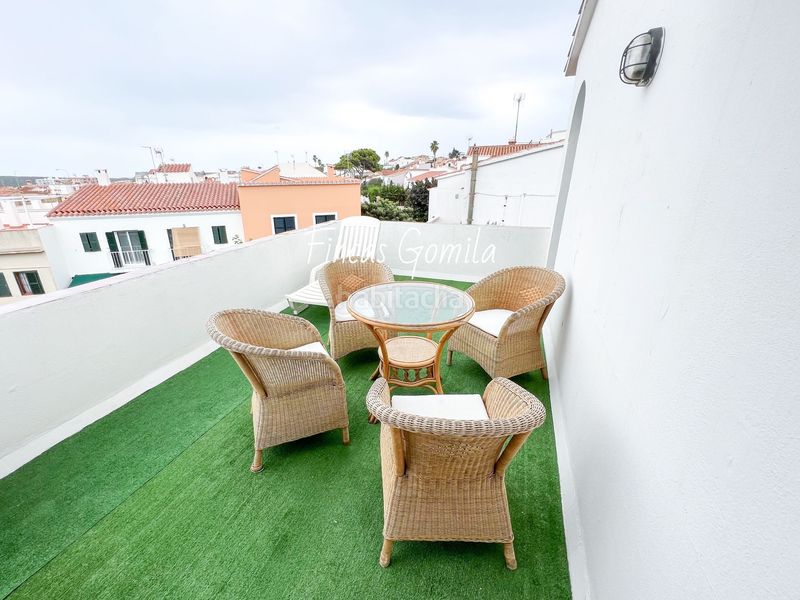 Foto f57474d0-3b7d-4d09-b31e-24da0e1be145. Casa amb piscina a Son Vilar-Trepucó Es Castell