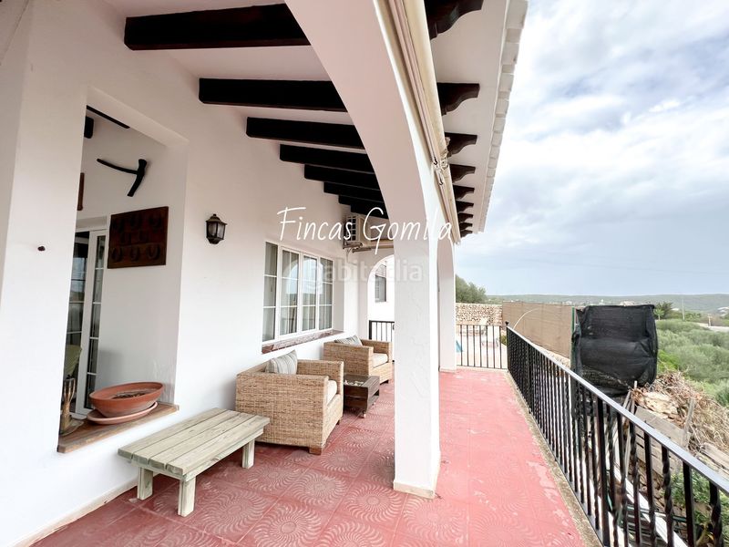 Foto fe873d4d-4d9a-4e98-bde6-297028c21c43. Casa amb piscina a Son Vilar-Trepucó Es Castell
