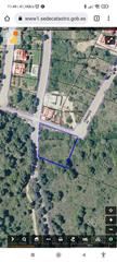 Terreny residencial  Ses sevines. Parcelas urbanas
