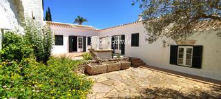 Mas  Beguda. Masia en alaior