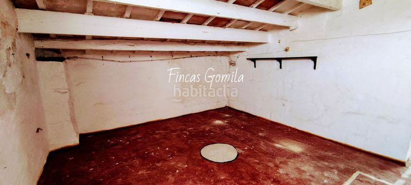 Foto 1e4614cb-92e7-43a8-9d55-55d0f3f8334b. Masia a Alaior poble Alaior