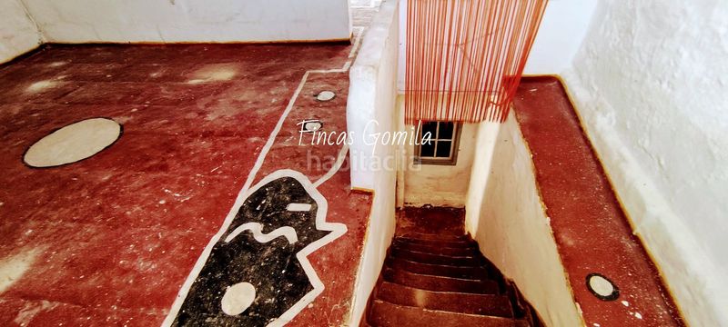 Foto 459f2870-191d-494f-982e-736da1d0725a. Masia a Alaior poble Alaior