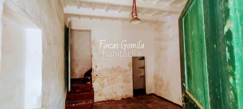 Foto 7ab6502d-5f0c-44da-9fc7-dd0965da296f. Masia a Alaior poble Alaior