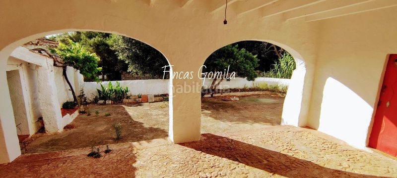 Foto 7d463e60-733e-4f86-83ff-1983ddadb969. Masia a Alaior poble Alaior