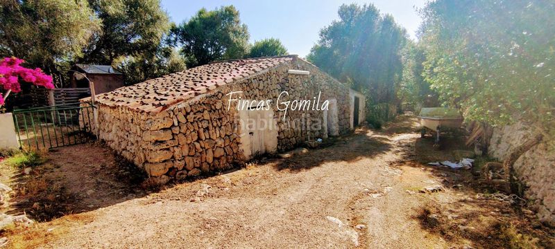 Foto 805c491a-ca39-42d4-a930-30f2c59dbca4. Masia a Alaior poble Alaior