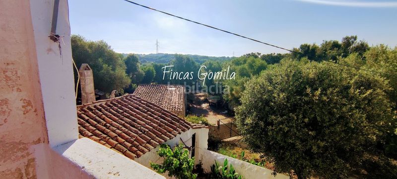 Foto 880c9765-1002-4f36-992e-dc9a438ac9cb. Masia a Alaior poble Alaior