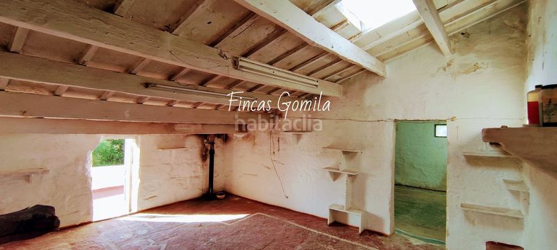 Foto a5273551-7e5c-4cb1-9813-3329d3c2ef9d. Masia a Alaior poble Alaior