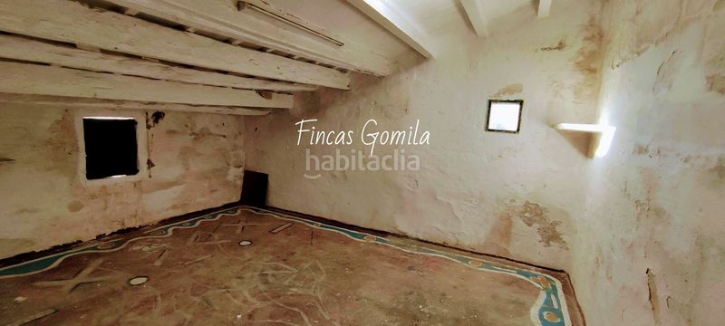 Foto da812ad4-0bd4-4f7c-a551-e197e69fbd79. Masia a Alaior poble Alaior